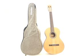 guitarra acústica alhambra z-nature guitarra acústica alhambra z-nature