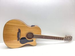 guitarra acustica alvarez af62ce
