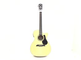 guitarra acustica alvarez rf26ce
