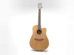 guitarra acustica appalachian w300cw