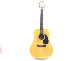 guitarra acustica aria 9630