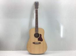 guitarra acustica art and lutherie 1995