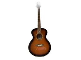 guitarra acustica ashton sl29 tsb