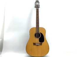guitarra acustica briarwood acoustics ydr-112