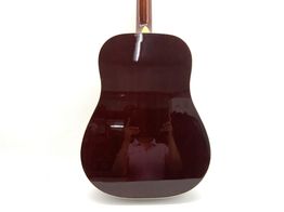 guitarra ac&uacute;stica briarwood acoustics ydr-112