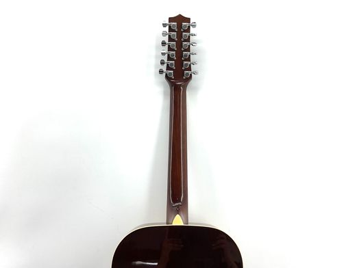 guitarra ac&uacute;stica briarwood acoustics ydr-112