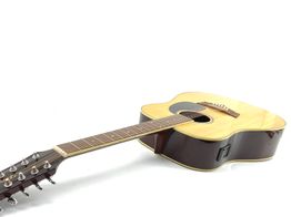 guitarra ac&uacute;stica briarwood acoustics ydr-112