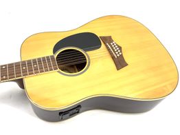 guitarra ac&uacute;stica briarwood acoustics ydr-112
