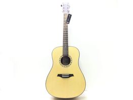 Guitarra Acustica Bromo bab1