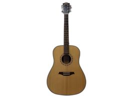 guitarra ac&uacute;stica bromo bab1