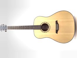 guitarra acustica bromo bab1