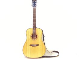 guitarra ac&uacute;stica bromo bab1