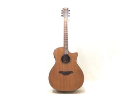 guitarra ac&uacute;stica bromo bat2mce