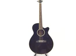 guitarra acustica canvass ear390