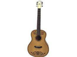 guitarra acustica cordoba disney coco