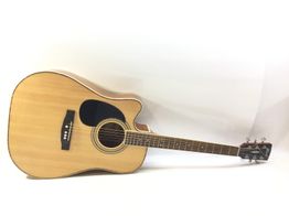 guitarra acustica cort ad880ce