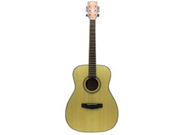 Guitarra Acustica Cort af505 op