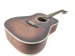 guitarra acustica cort earth70