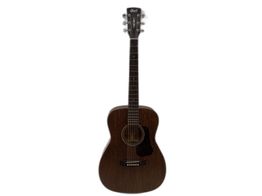 guitarra acustica cort l450c