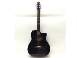 guitarra acustica cort mr550b-bk