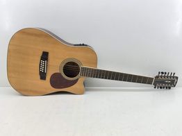 guitarra acustica cort mr710f