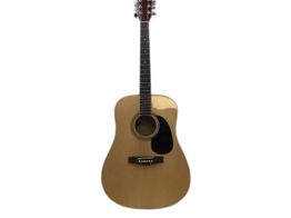 Guitarra Acustica Daytona a411na