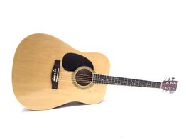 guitarra acustica daytona a411nalh