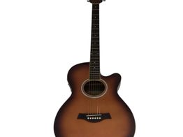 guitarra acustica daytona ca-03ceq