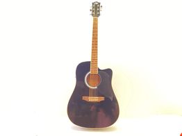Guitarra Acustica Eko Ranger 6 eq Blk