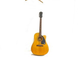 guitarra ac&uacute;stica epiphone aj-100cena