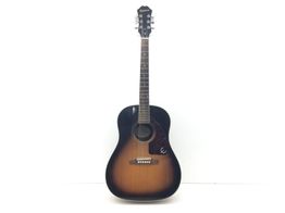 guitarra acustica epiphone aj-220s vs