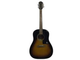guitarra acustica epiphone aj100vs