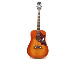Guitarra Acustica Epiphone Dove Pro vb