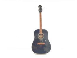 guitarra ac&uacute;stica epiphone dr-100eb