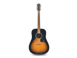 guitarra acustica epiphone dr-100vs