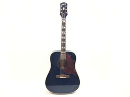 guitarra acustica epiphone miranda lambert