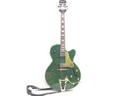 guitarra acustica epiphone swingster/fmg