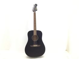 guitarra acustica fender california redondo debut