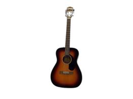 guitarra acustica fender cc-60s concert