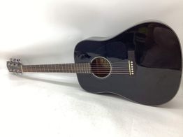Guitarra Acustica Fender cd-60 Dread v3 Ds/blk