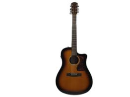 guitarra acustica fender cd-60