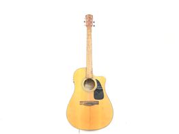 guitarra acustica fender cd-60