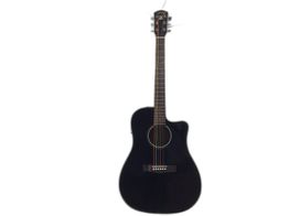 guitarra acustica fender cd-60ce
