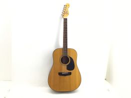 guitarra acustica fender concord ii