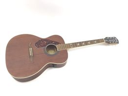 Guitarra Acustica Fender cssk20009749