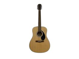 guitarra acustica fender fa-115