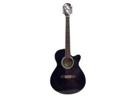 guitarra acustica fender fa-130