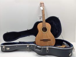 guitarra acustica fender fa-25n-3/4