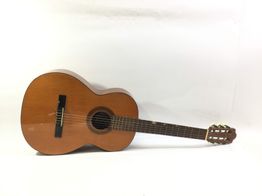 guitarra acustica francisco esteve