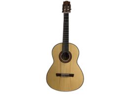 guitarra ac&uacute;stica francuisco bros 40 aniversary